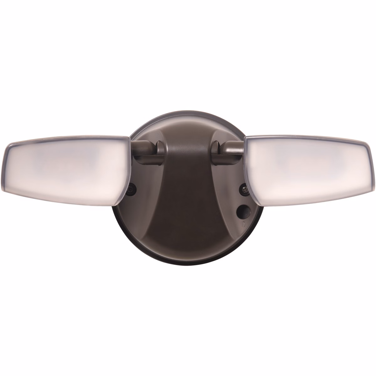 Halo Bronze Dusk to Dawn 23.9W LED Floodlight Fixture