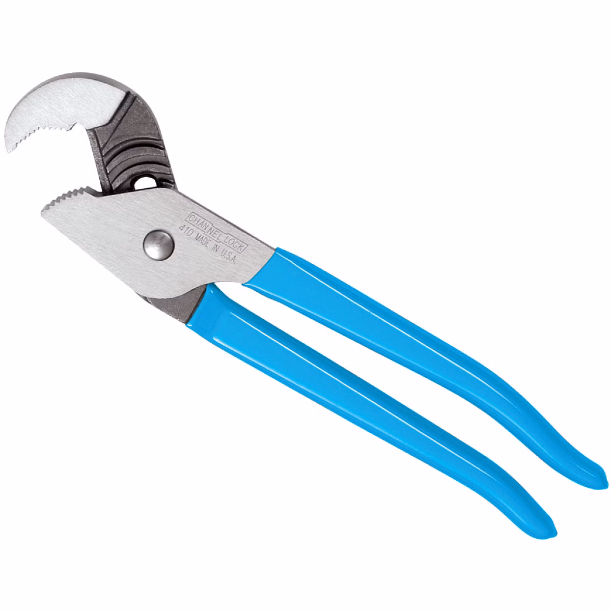 Channellock Nutbuster 9-1/2 In. Curved Groove Joint Pliers