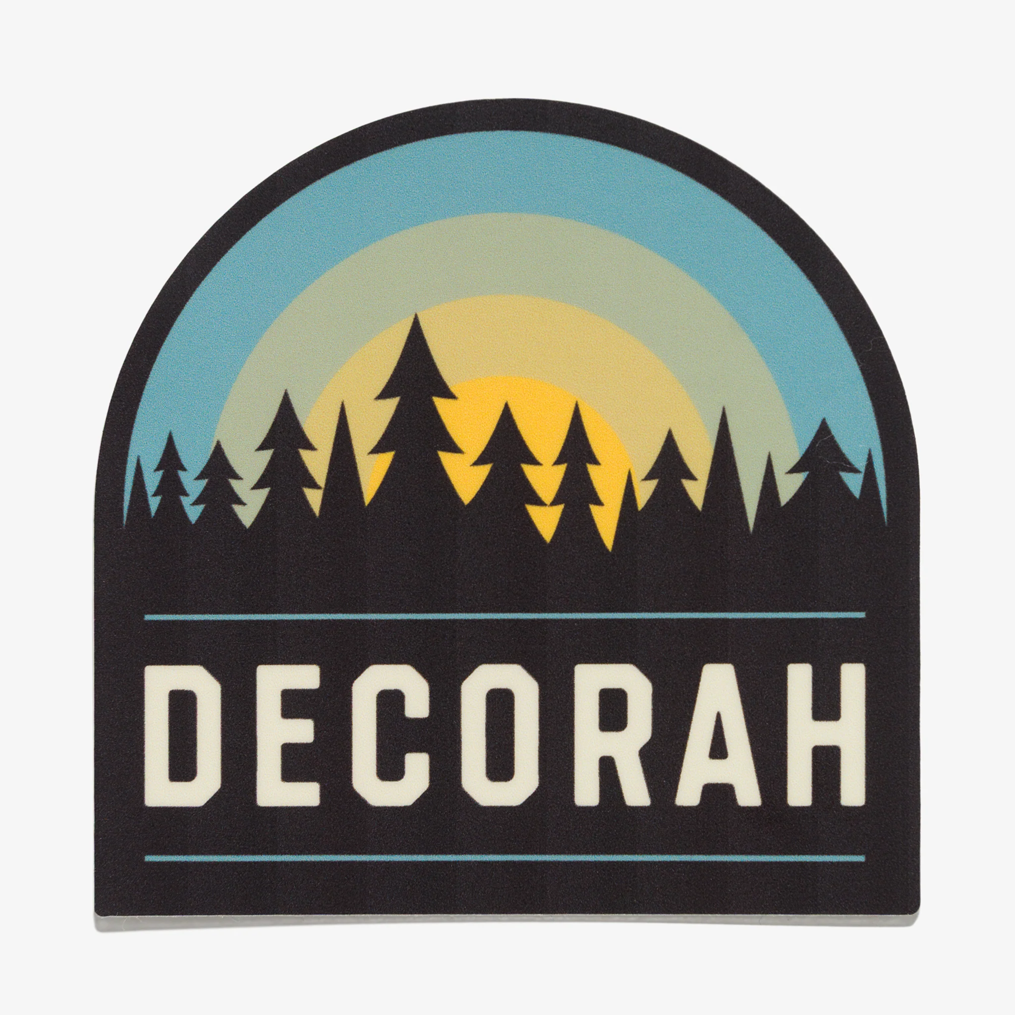 Tree Sticker