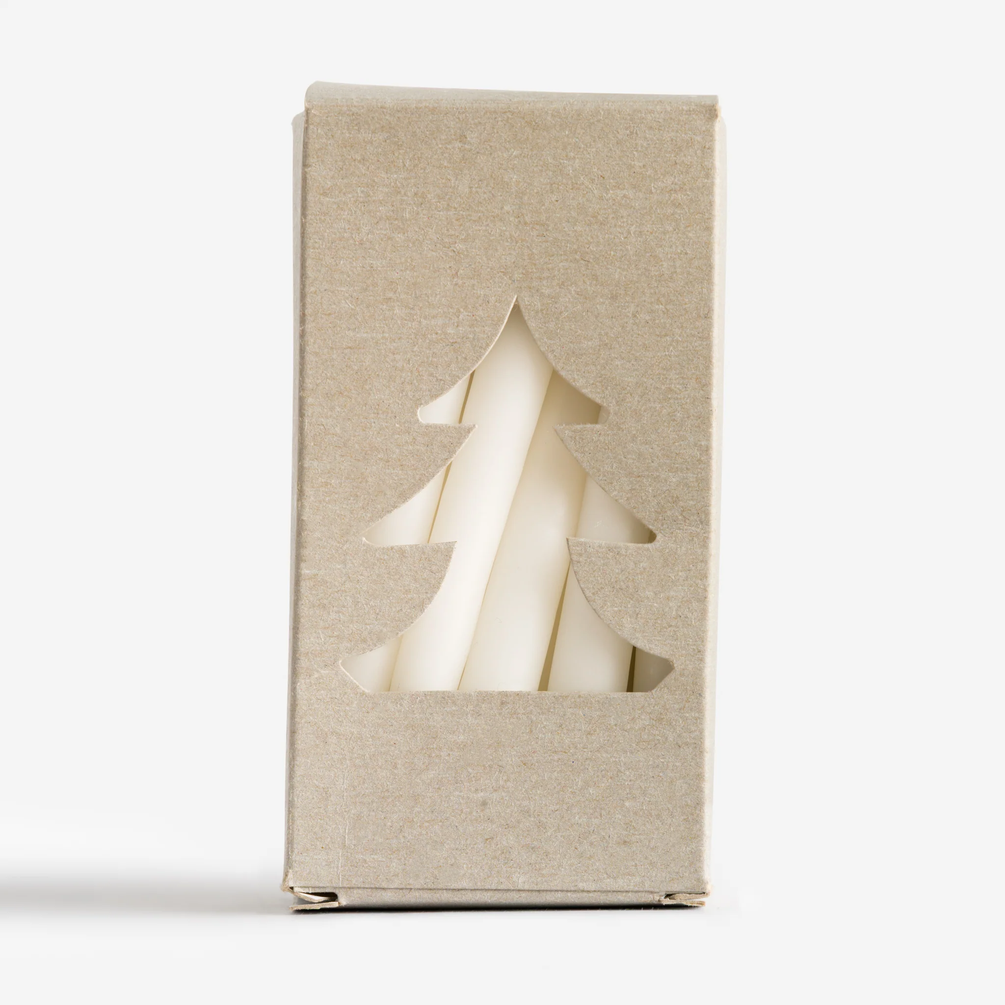 Christmas Chime Candles