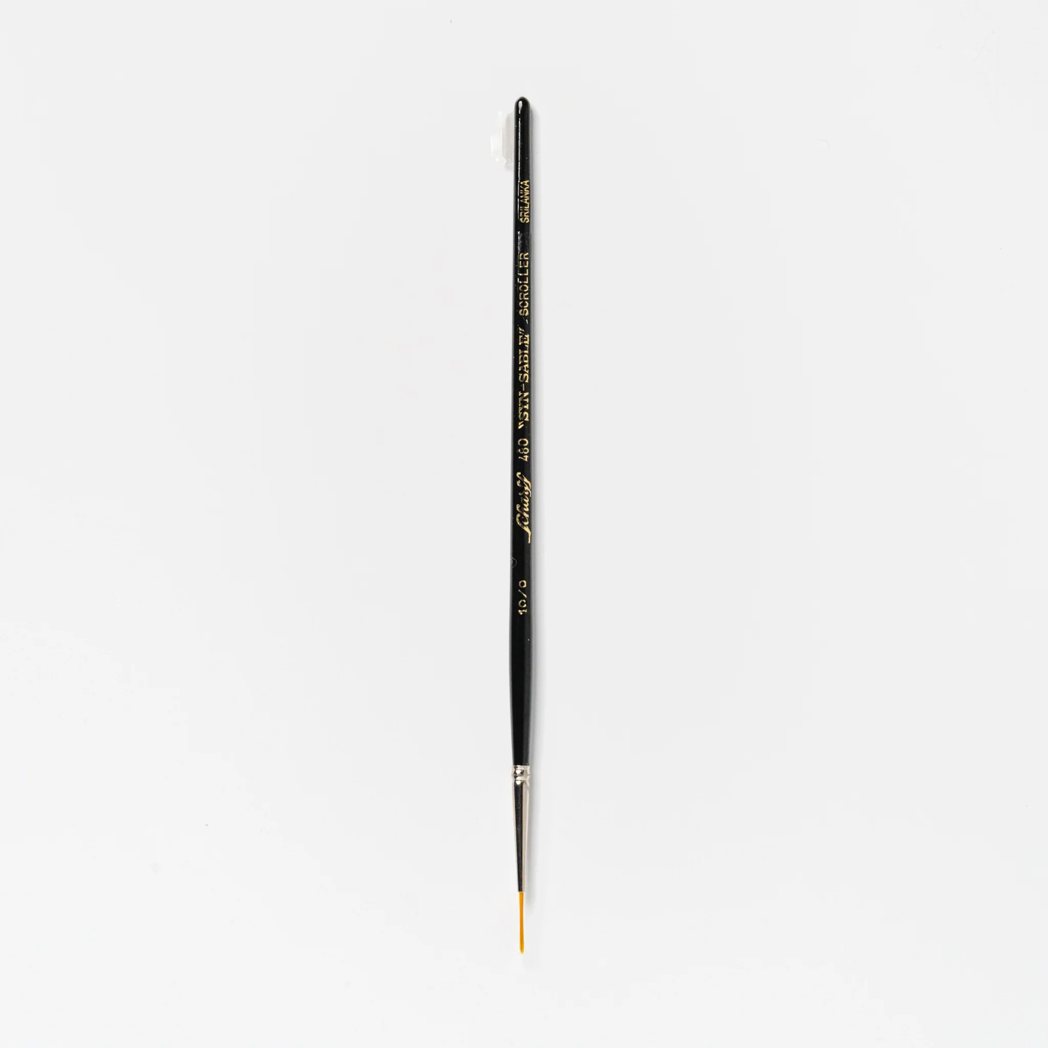 Series 480 Scroller Brush from Scharff