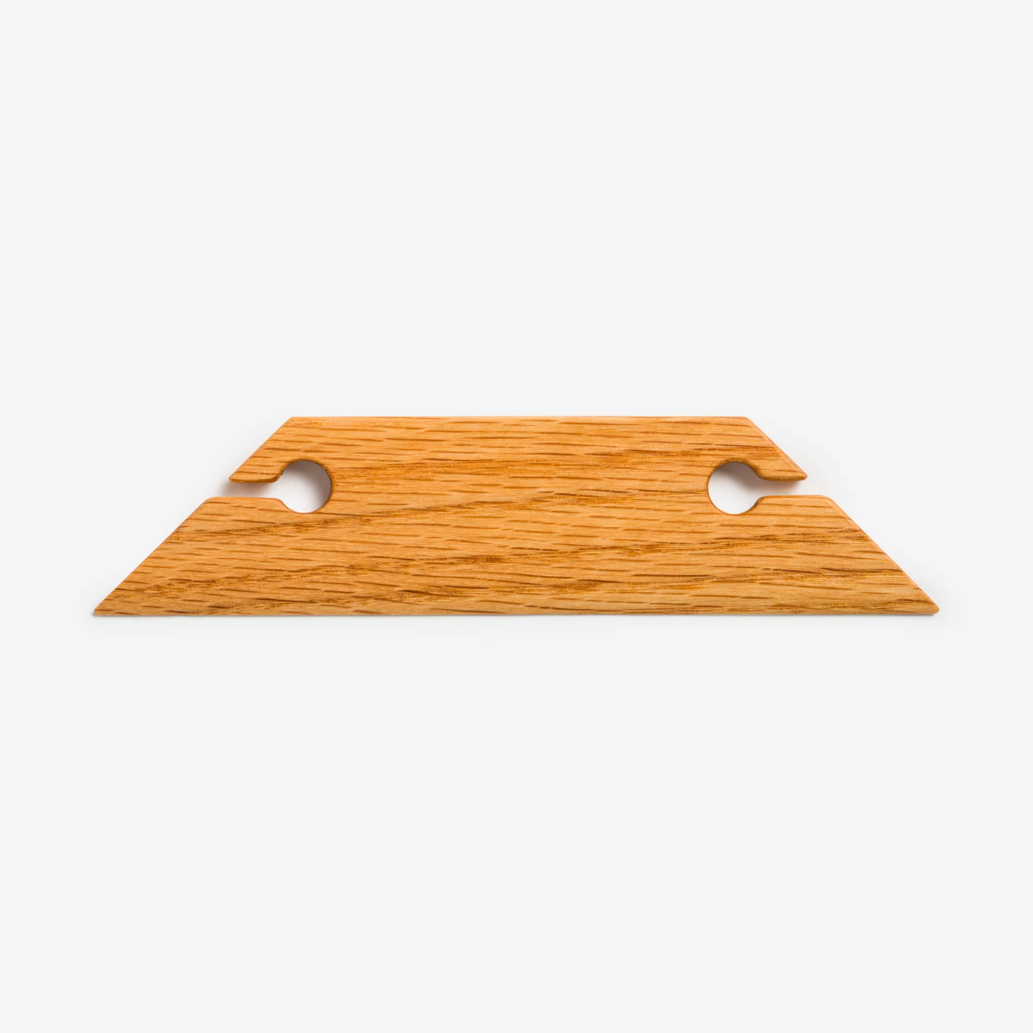 Red Oak Belt Shuttle