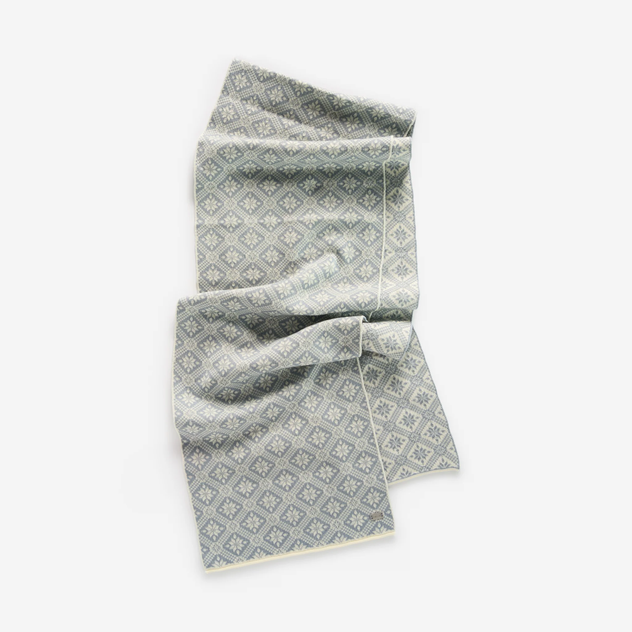 Christiania Scarf from Dale of Norway