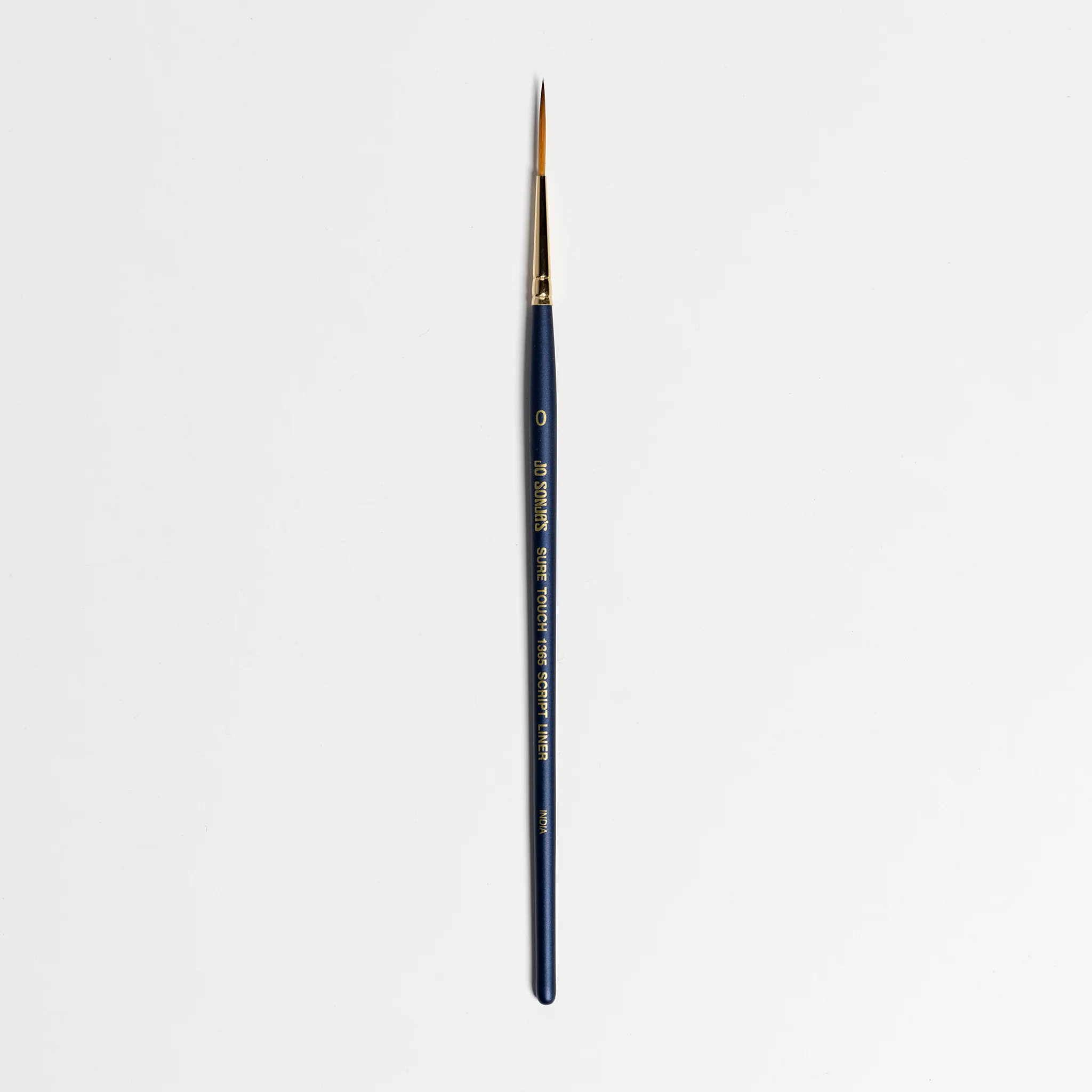 Script Liner Brush from Jo Sonja