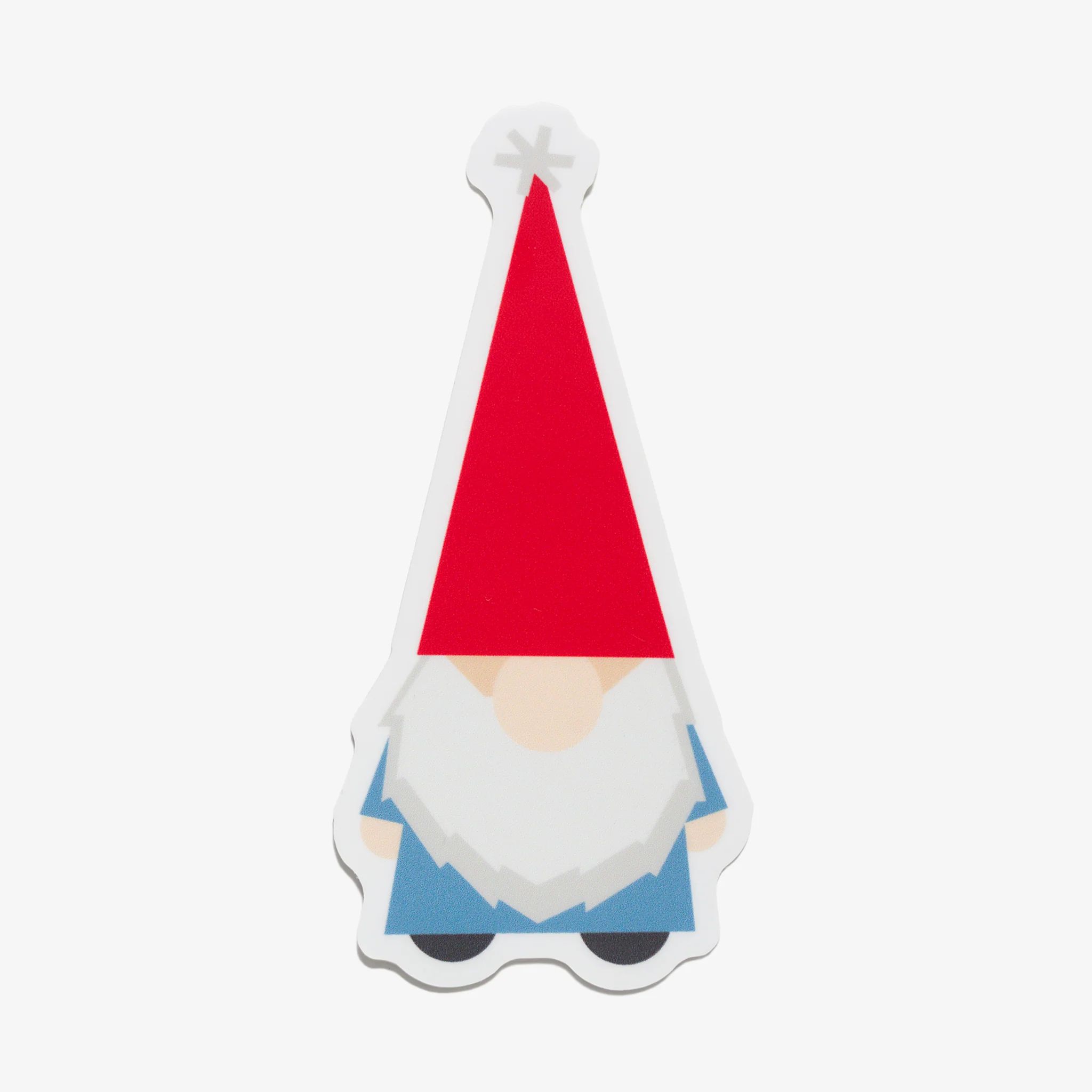 Gnome Sticker