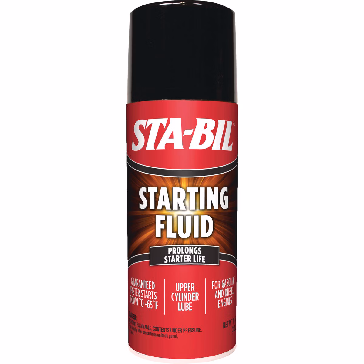 Sta-Bil 11 Oz. Starting Fluid