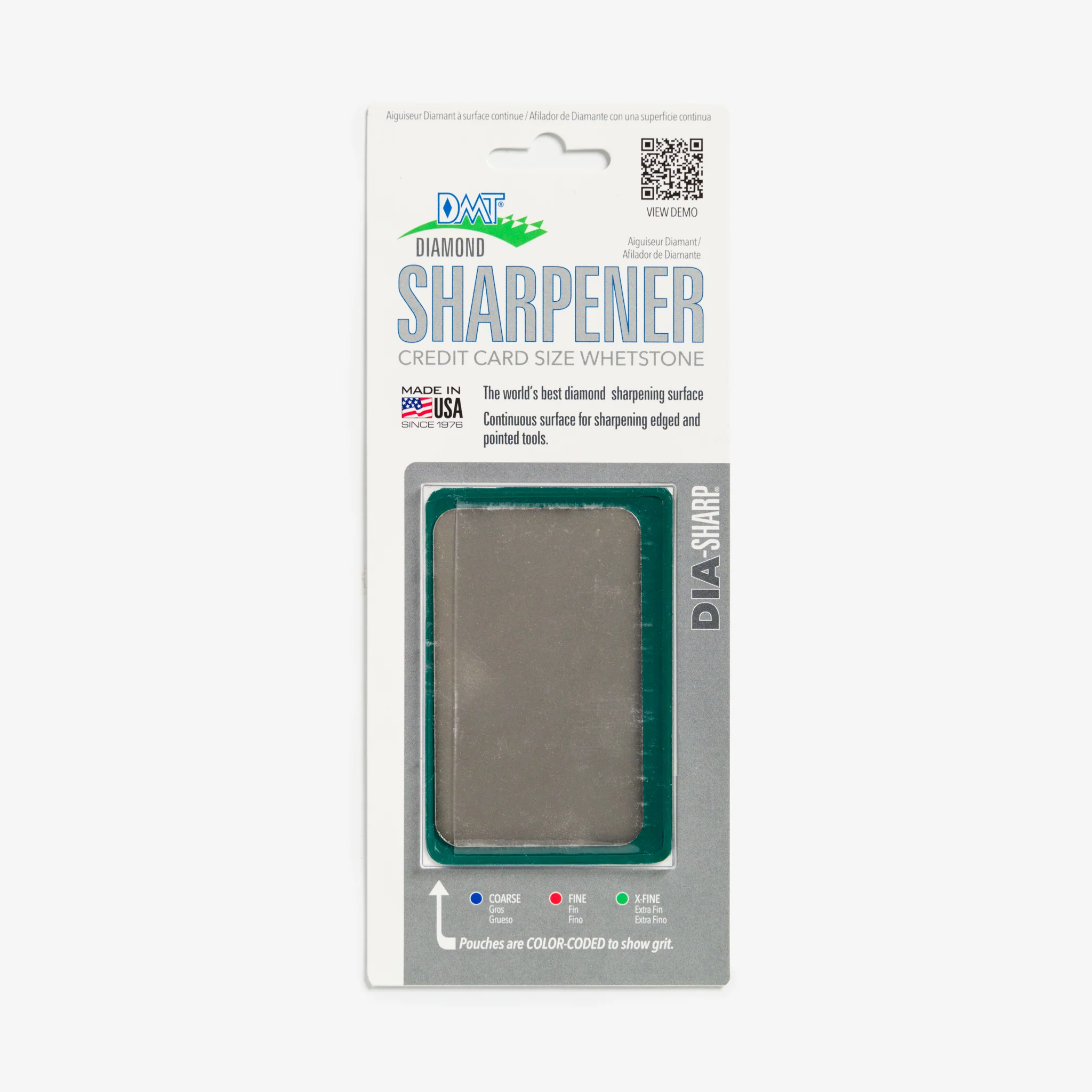 Whetstone Sharpener from Diamond