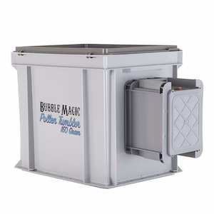Bubble Magic Pollen Tumbler 150 Gram