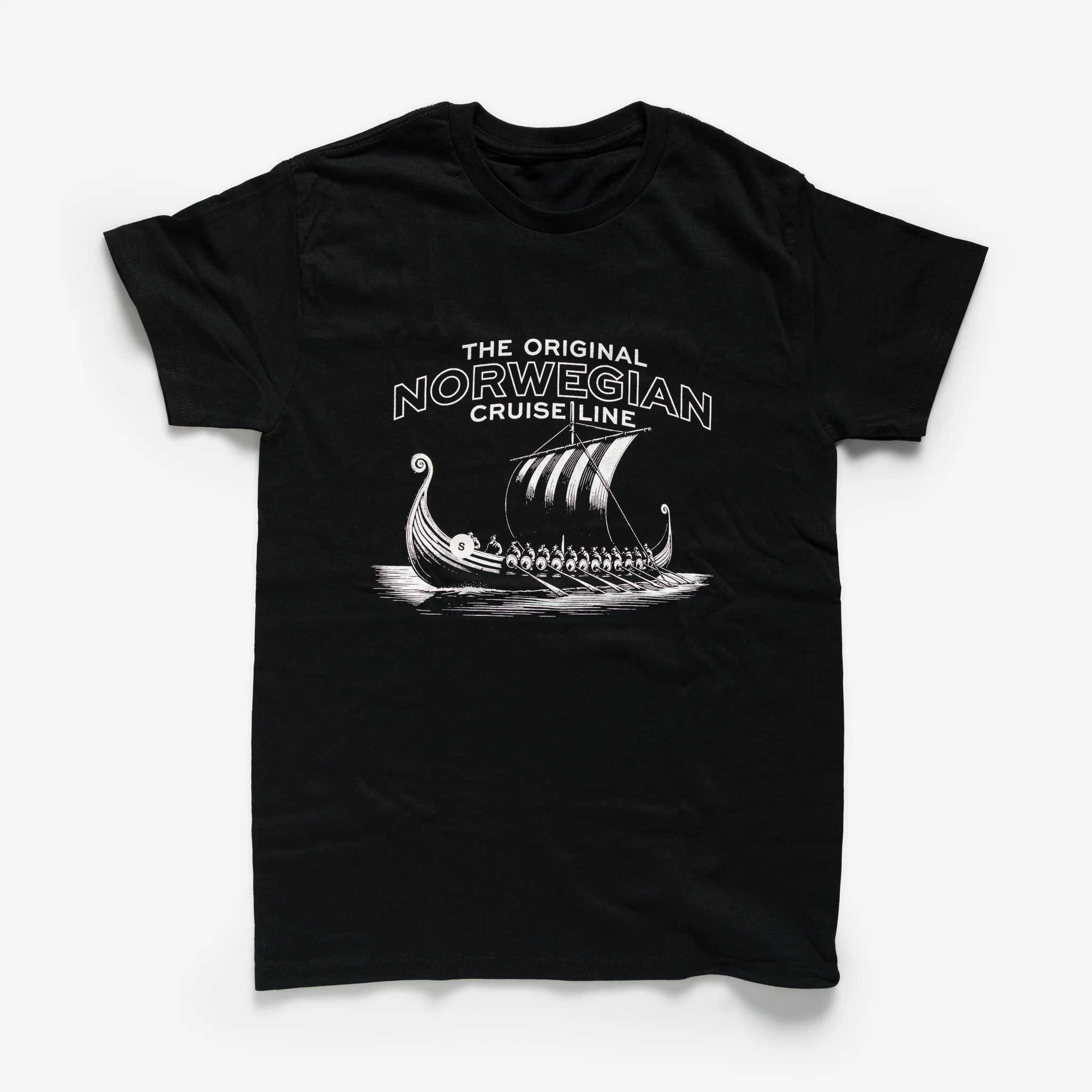 Norwegian Cruise Line T-Shirt