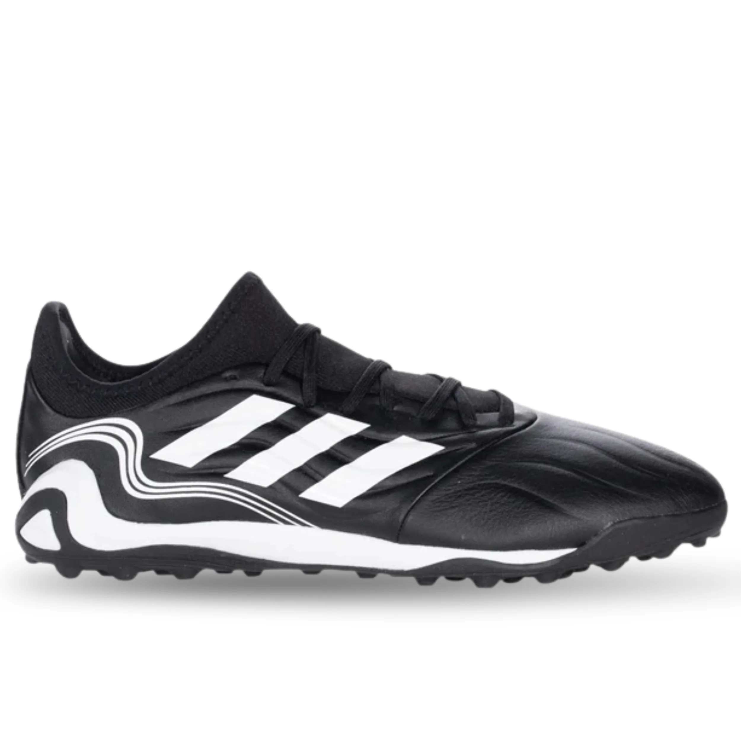 adidas Copa Sense .3 Turf (Black/White)
