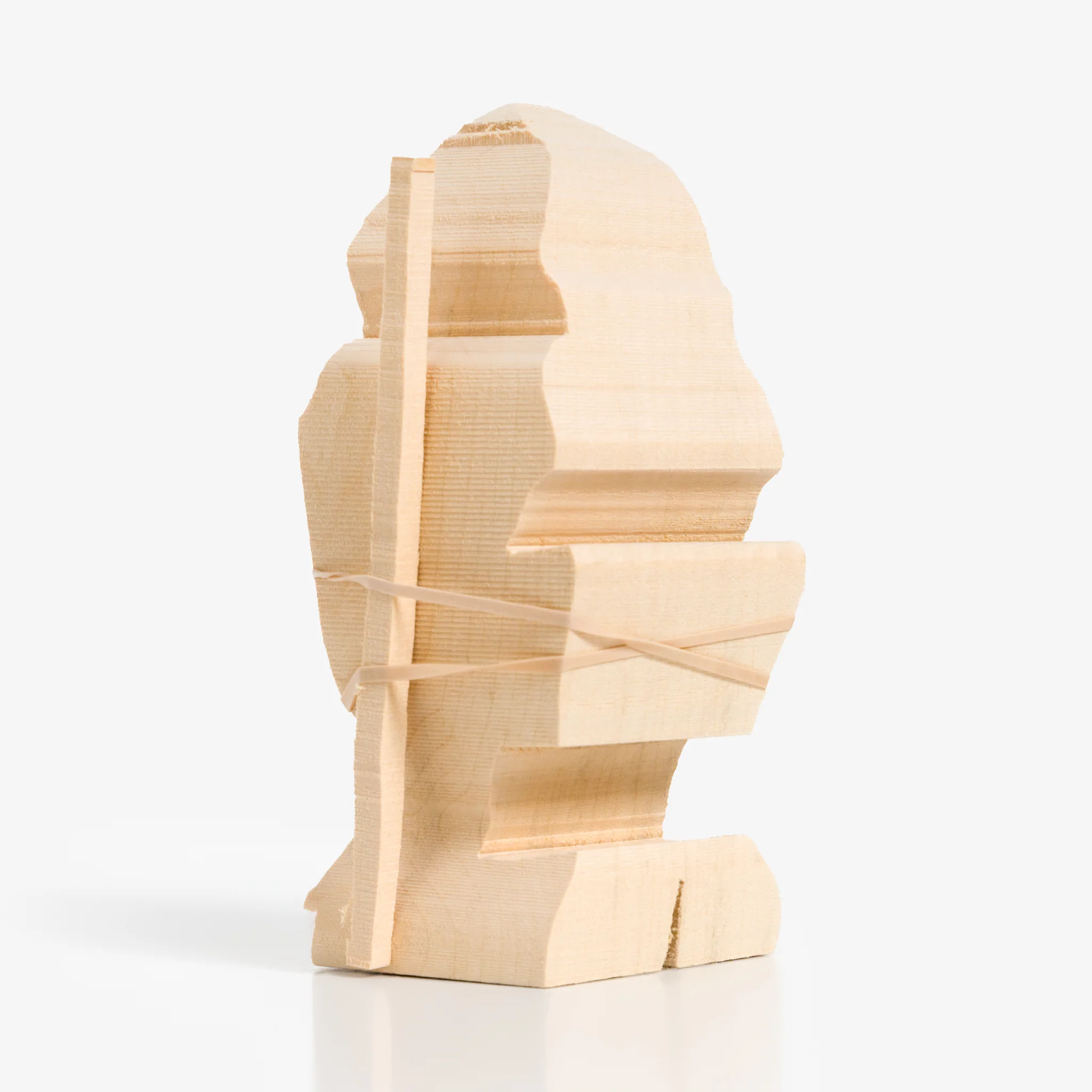 Troll (or Troll King) Blank by Harley Refsal