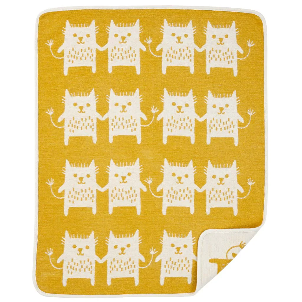 Little Me Child’s Blanket by Klippan