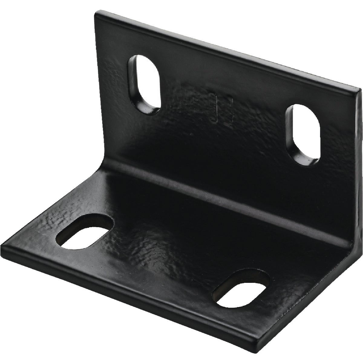 National Hardware 3 In. x 4.6 In. Heavy Duty Wide Corner Brace