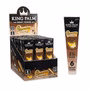 King Palm – 1¼ Pre-Roll Hemp Cones (6pk)