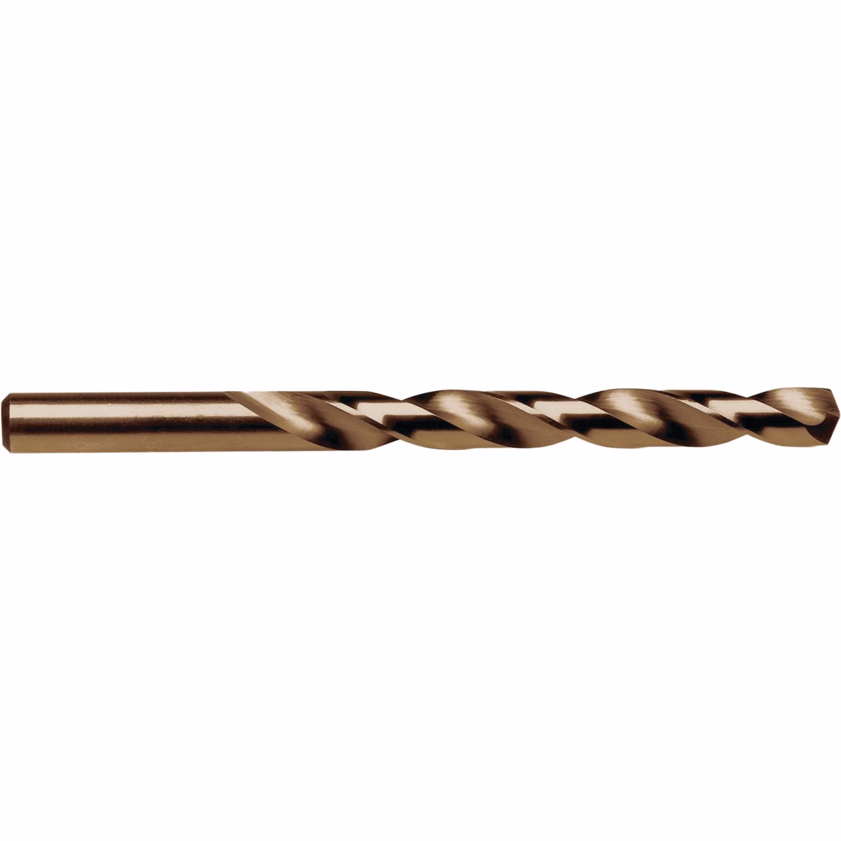 Irwin 7/16 In. Cobalt Pilot Point Drill Bit