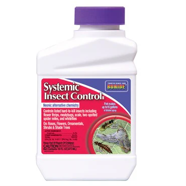 Bonide® Systemic Insect Control