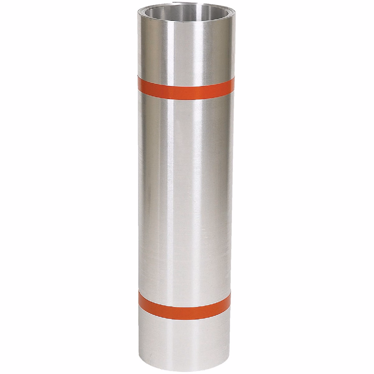 Amerimax 16 In. x 10 Ft. Mill Galvanized Roll Valley Flashing