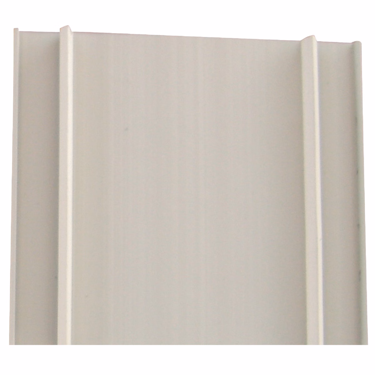 Screen-Tight 3-1/2 In. W. x 8 Ft. L. Beige Vinyl Cap Component