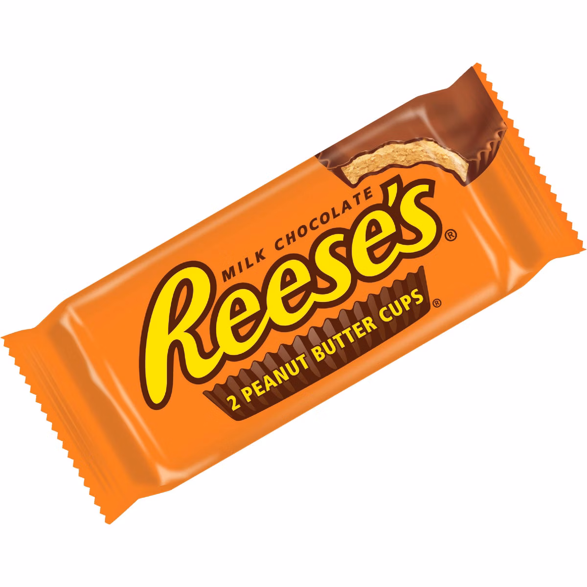 Reese's 1.6 Oz. Chocolate & Peanut Butter Candy Bar