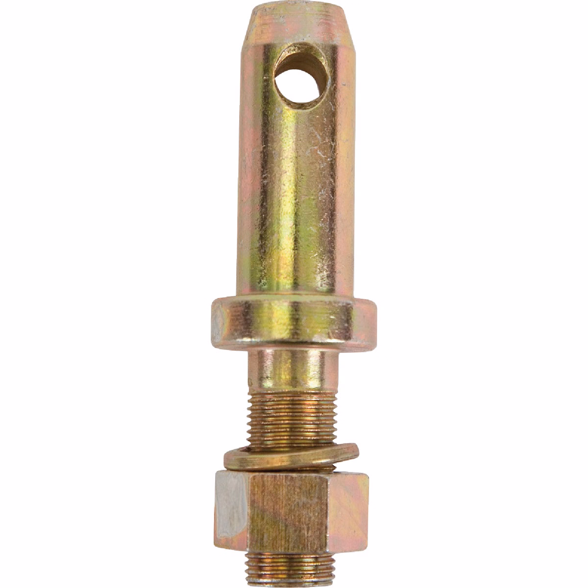 Koch 1-1/8 In. Category 1 Adjustable Draw Pin