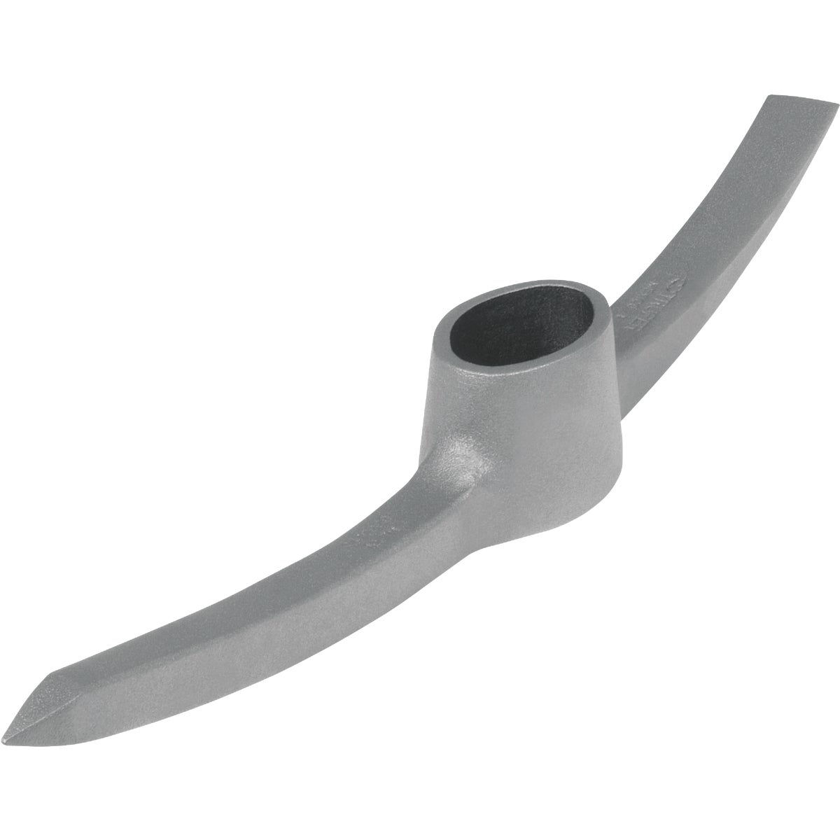 Truper 6 Lb. Railroad Pick – Head Only