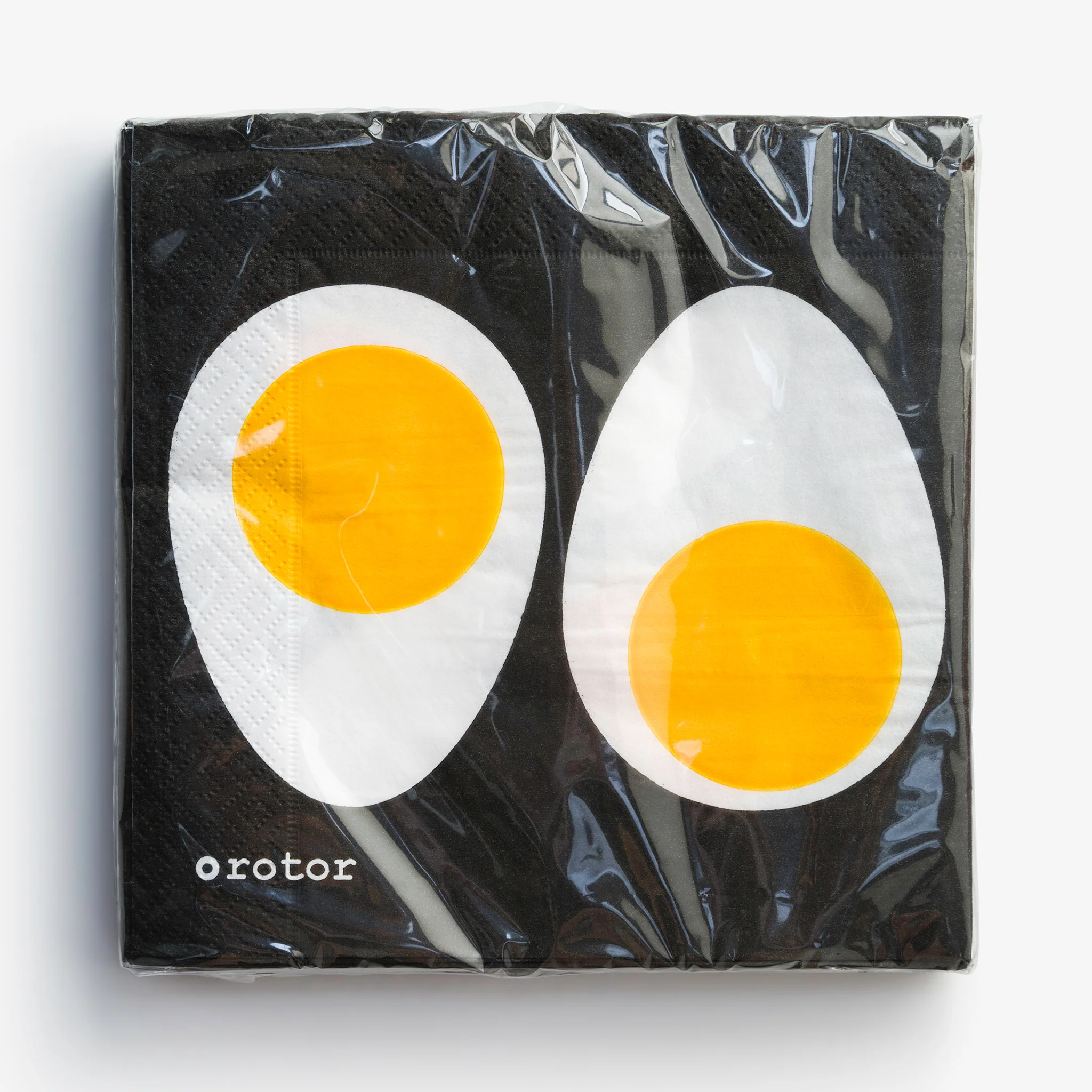 Egg Halves Paper Napkins