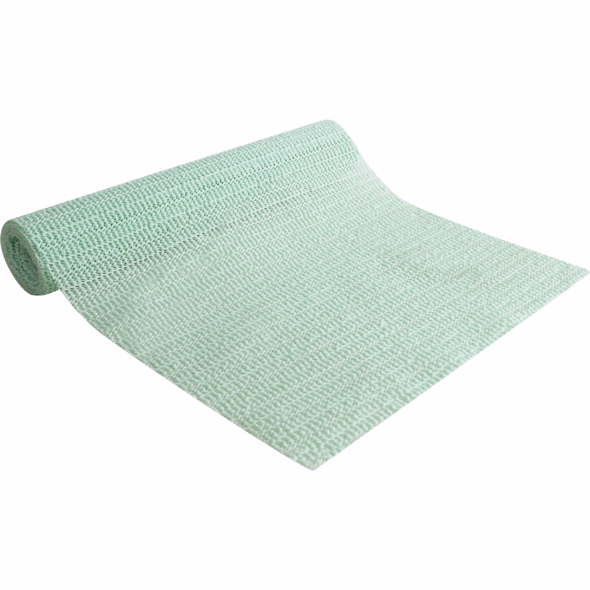 Con-Tact 12 In. x 5 Ft. Sage Beaded Grip Non-Adhesive Shelf Liner