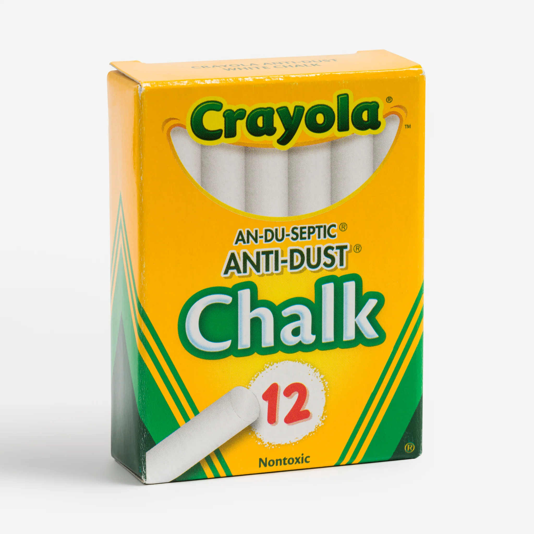 Anti-Dust Chalk