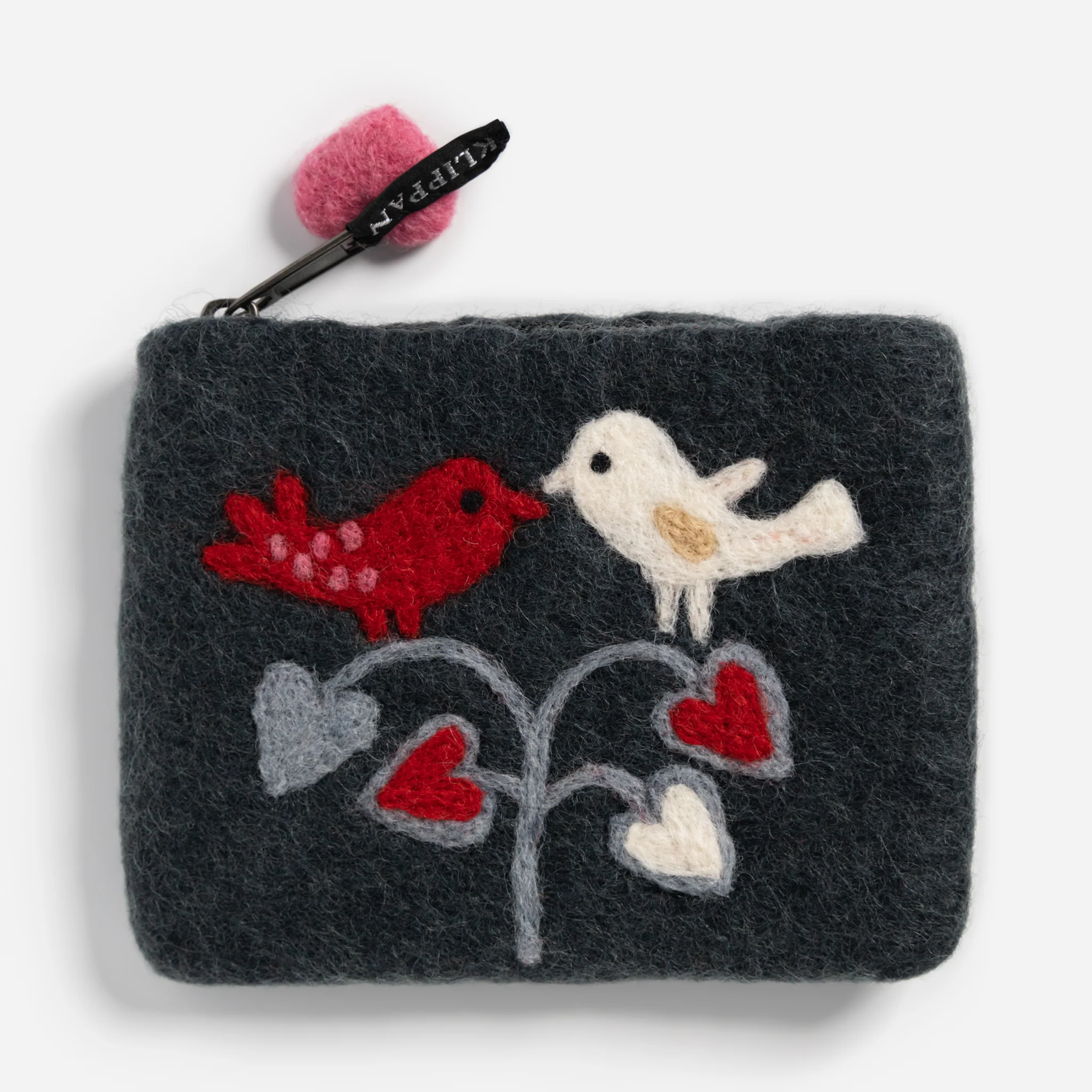 Love Birds Purse by Klippan