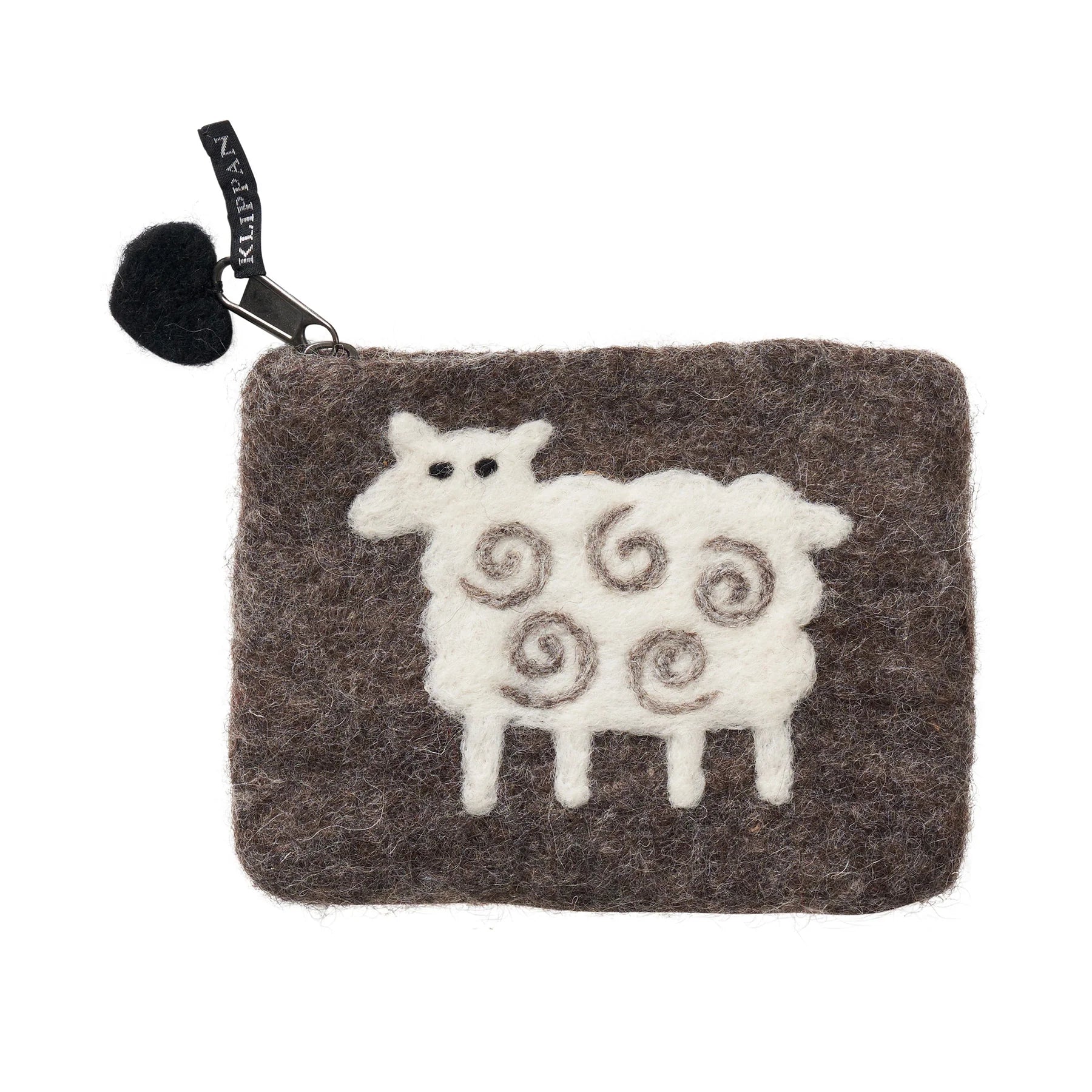 Sheep Purse by Klippan