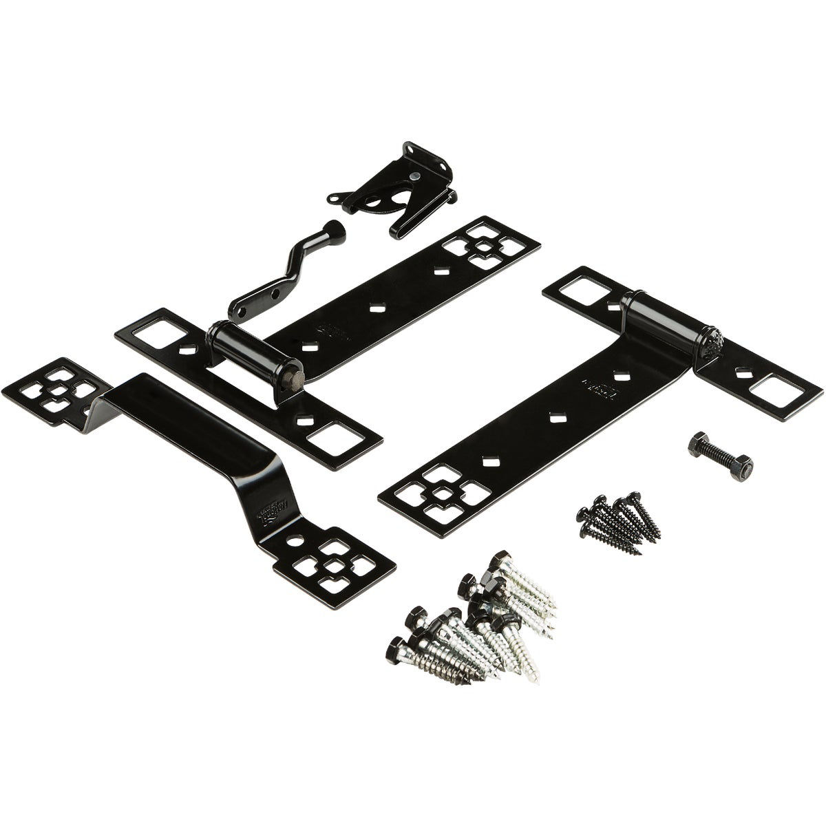 National Hardware Gate Suite – Craftsman