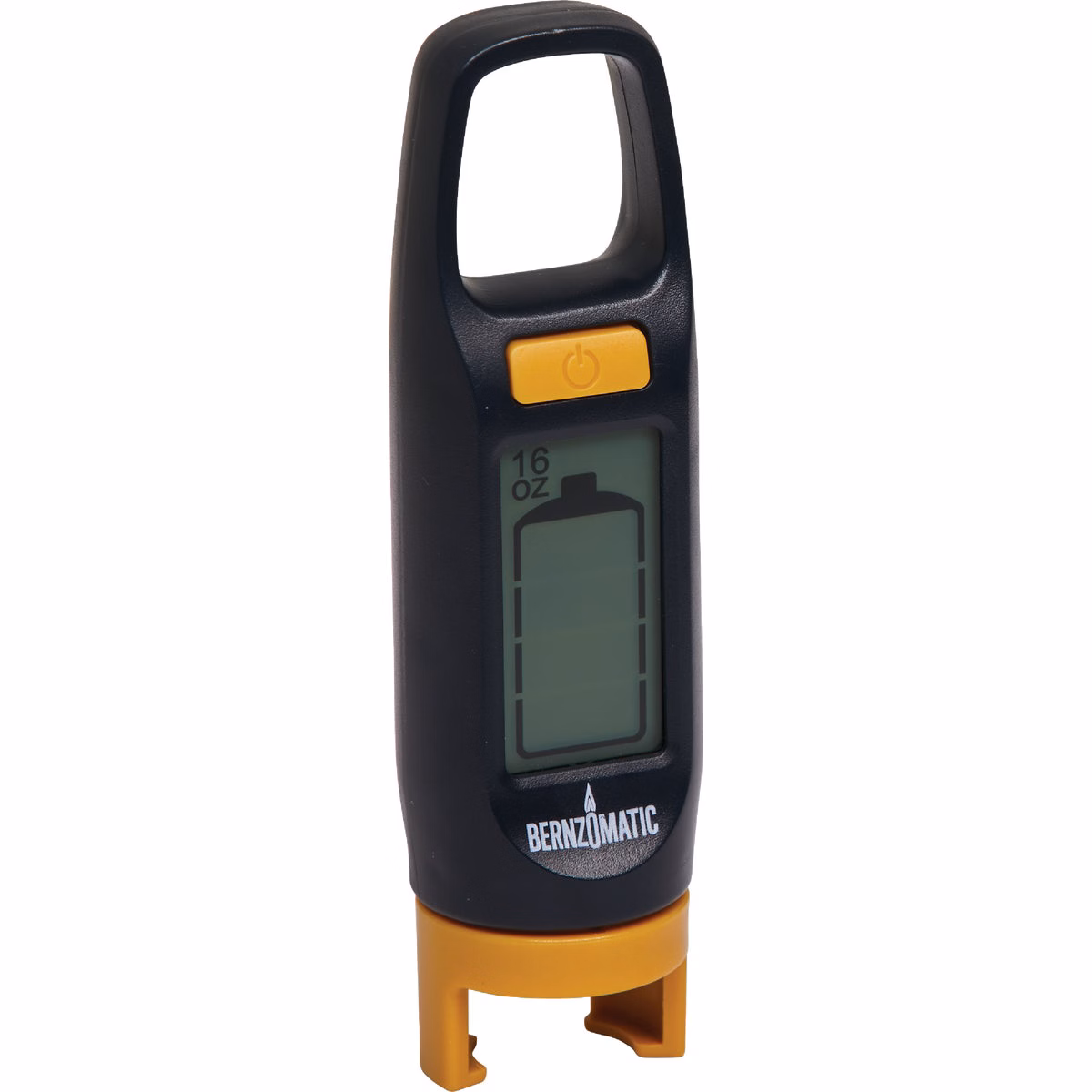 Bernzomatic Digital Propane Fuel Gauge