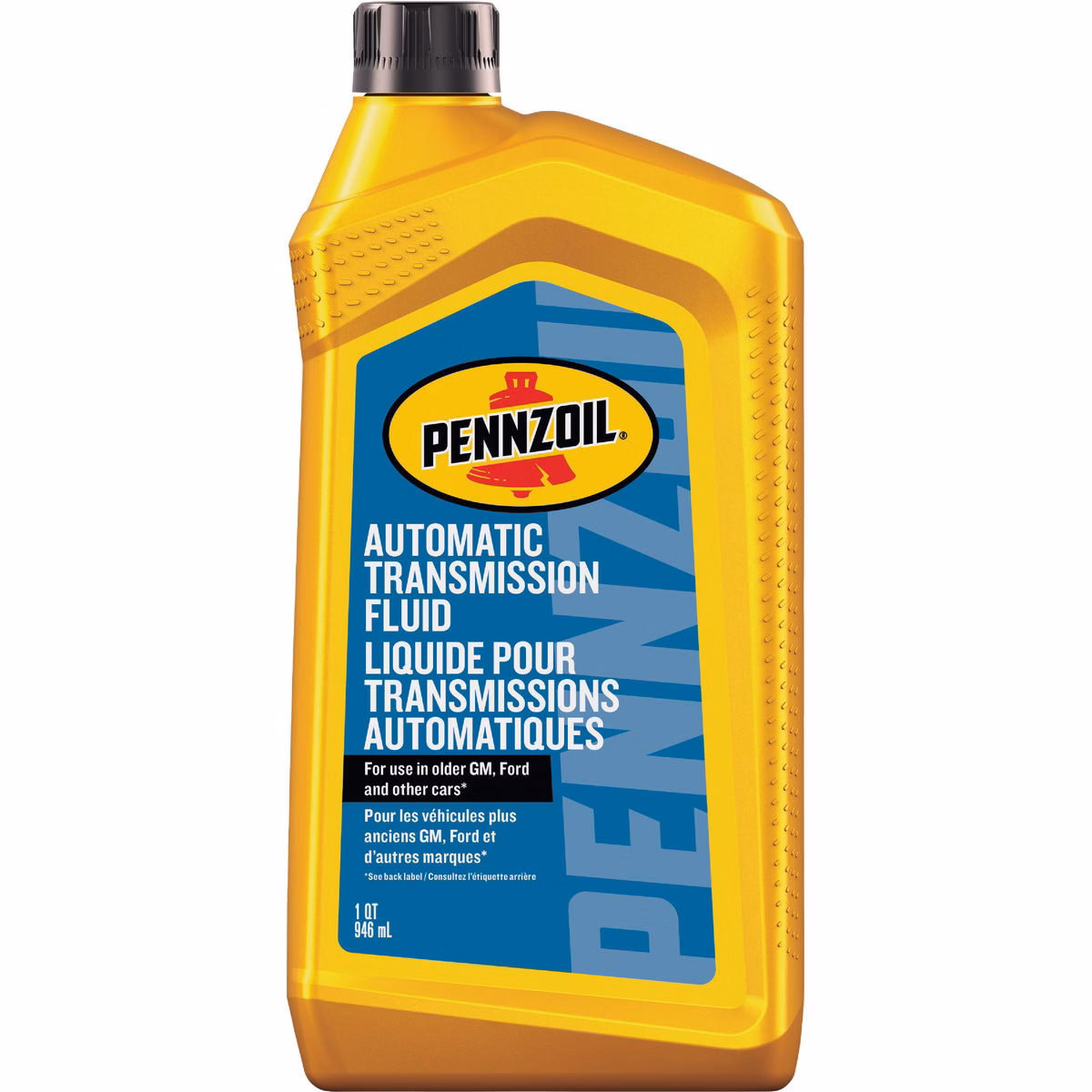 Pennzoil 1 Qt. Automatic Transmission Fluid
