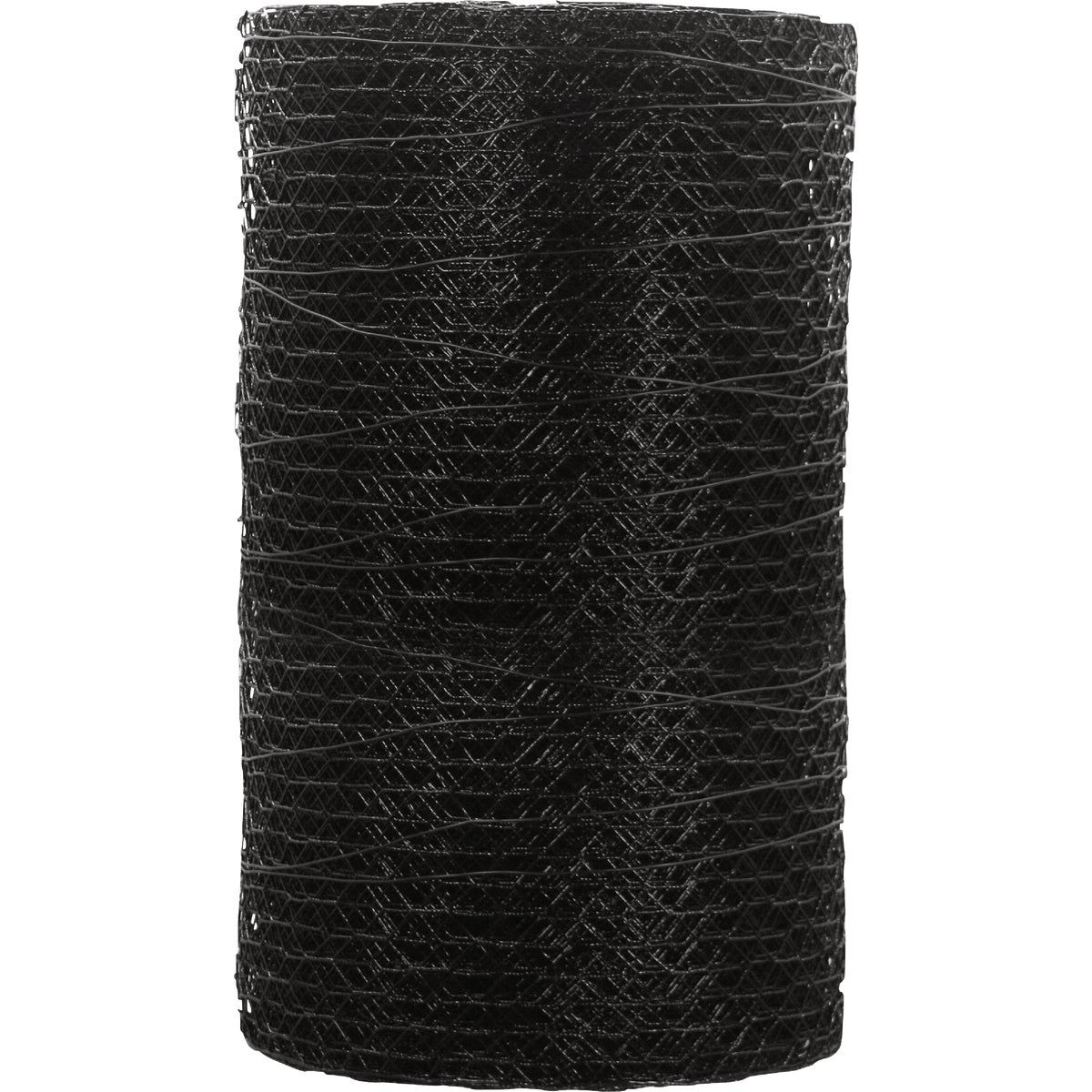 Acorn 1 In. x 24 In. H. x 150 Ft. L. Hexagonal Vinyl-Coated Wire Poultry Netting
