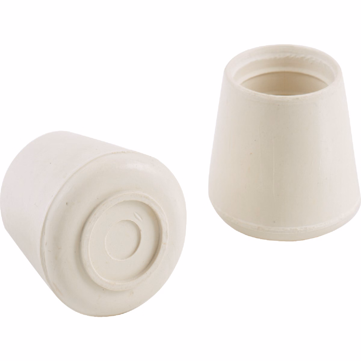 Shepherd Hardware 1-1/8 In. Hi-Tip Rubber Furniture Leg Tip