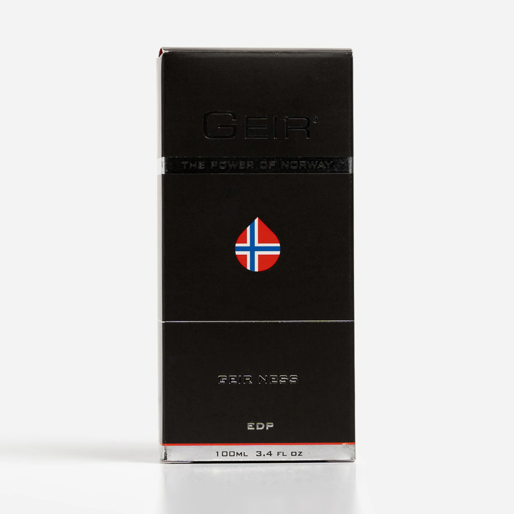 Geir Eau de Parfum for Men