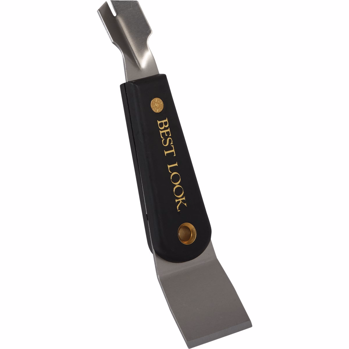 Best Look 3 In. 3-in-1 Putty Glazing Tool