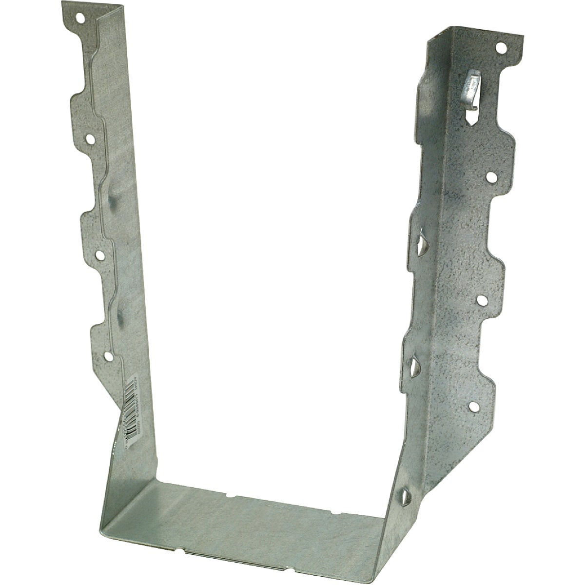 Simpson Strong-Tie 2X10 Galvanized Triple Face Mount Joist Hanger