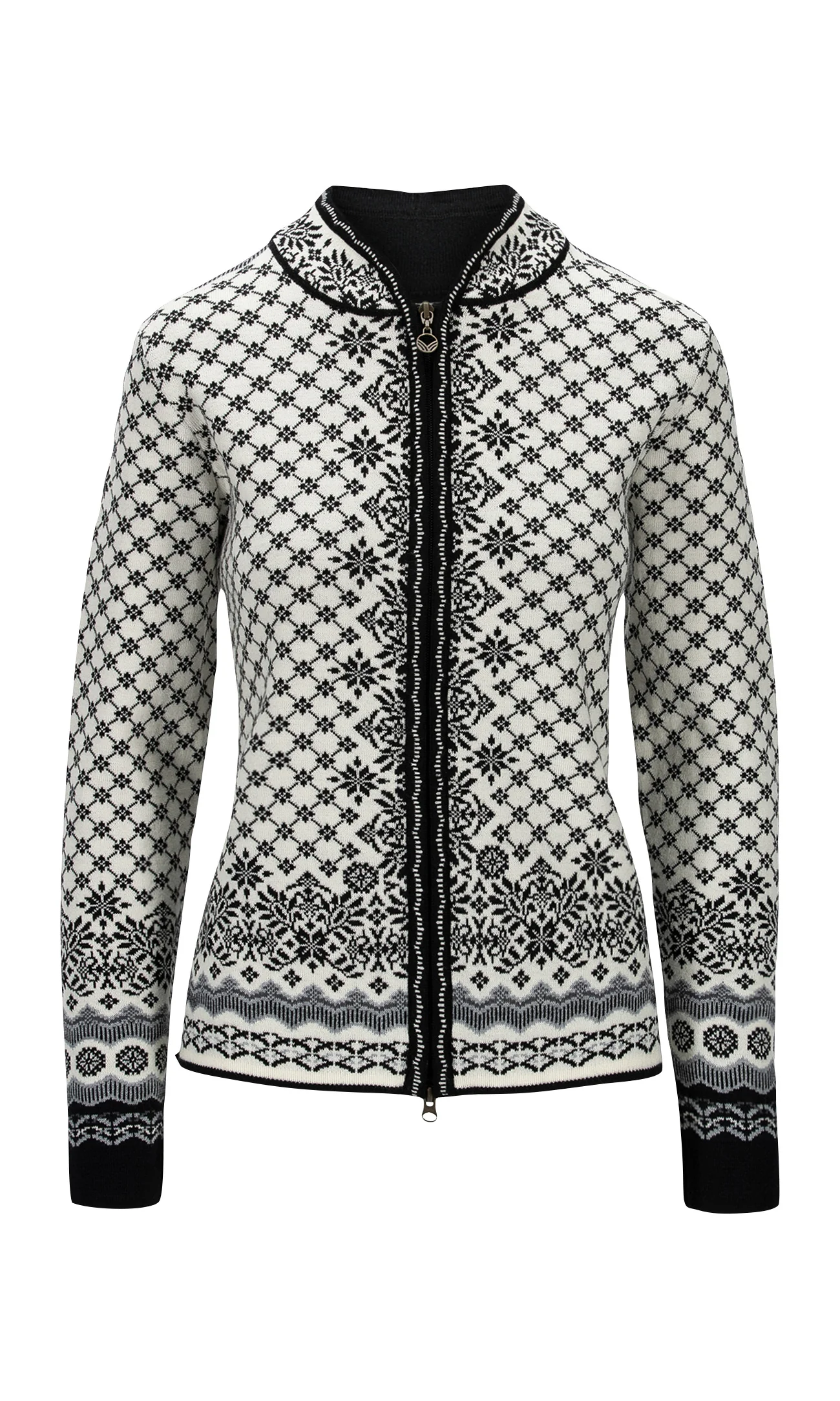 Solfrid Women’s Jacket from Dale of Norway