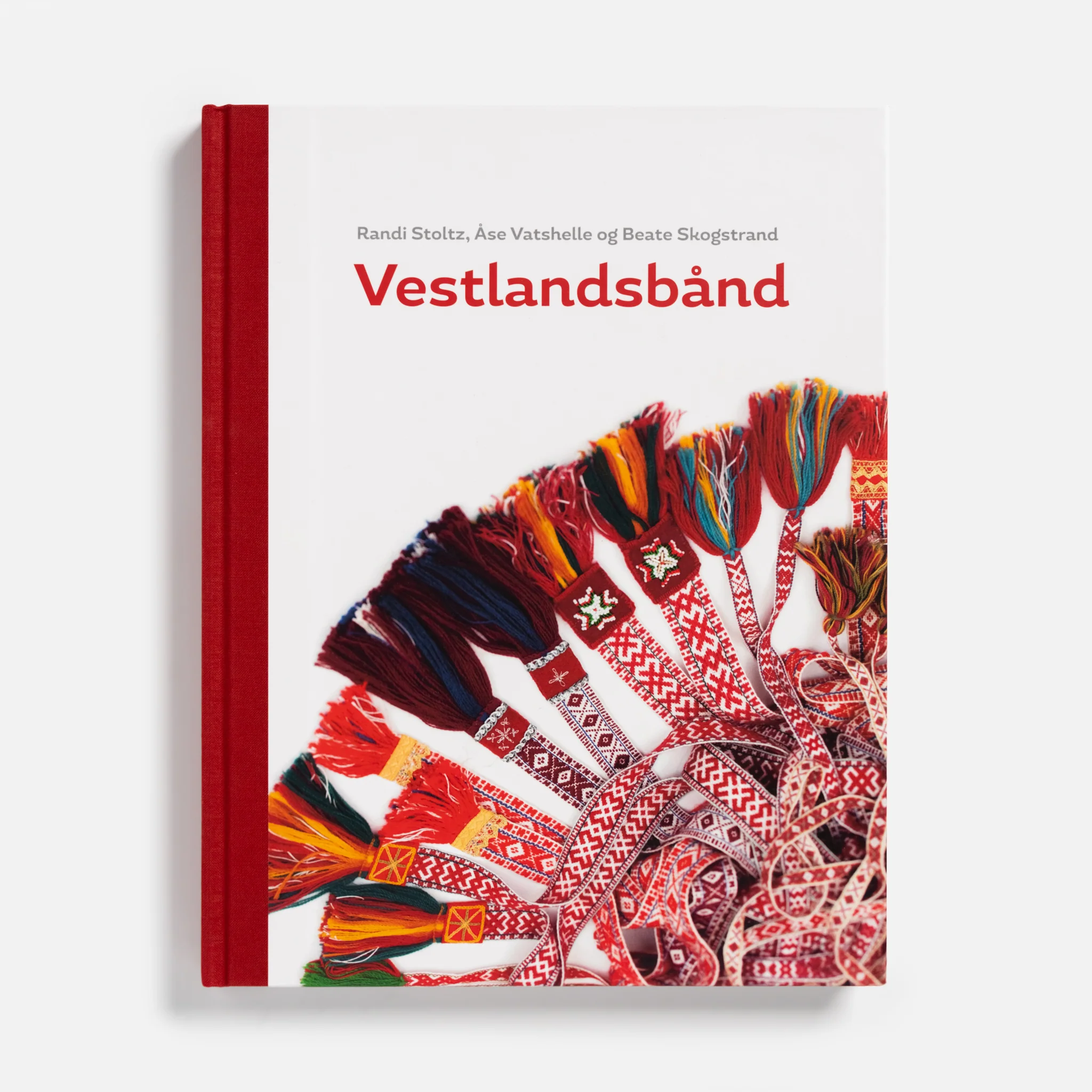 Vestlandsband