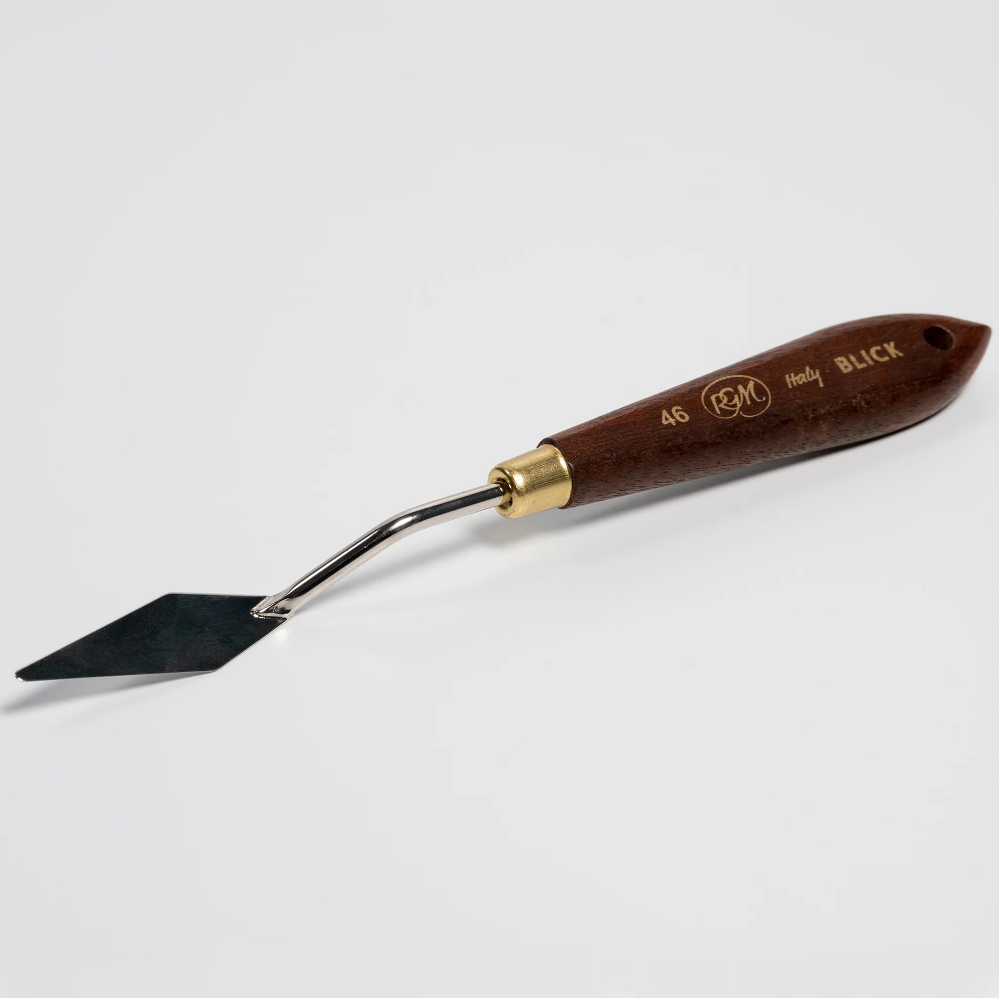 Blick Palette Knife – Traditional Style 46