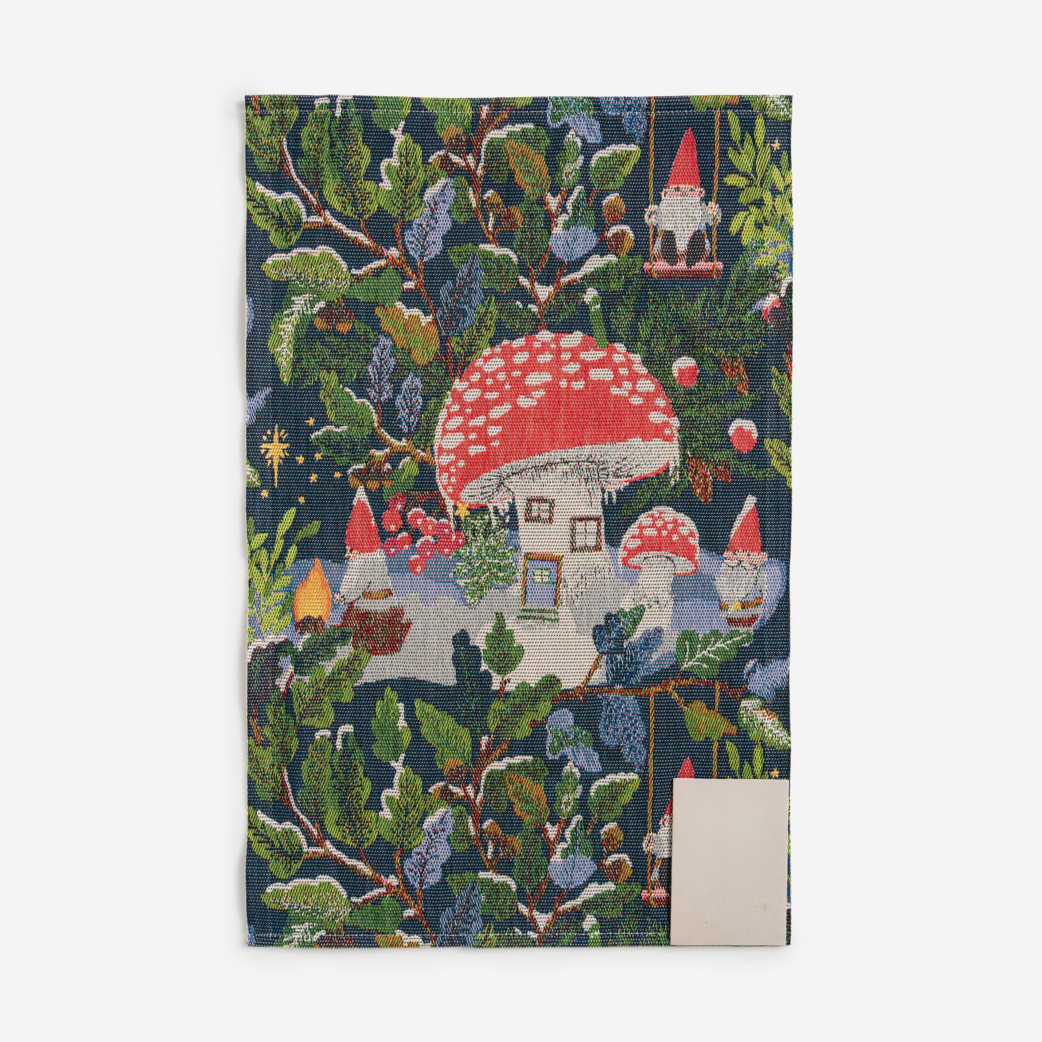 Svampskog Towel by Ekelund