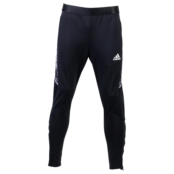 adidas ESI Men’s Condivo 21 Training Pants (Black)