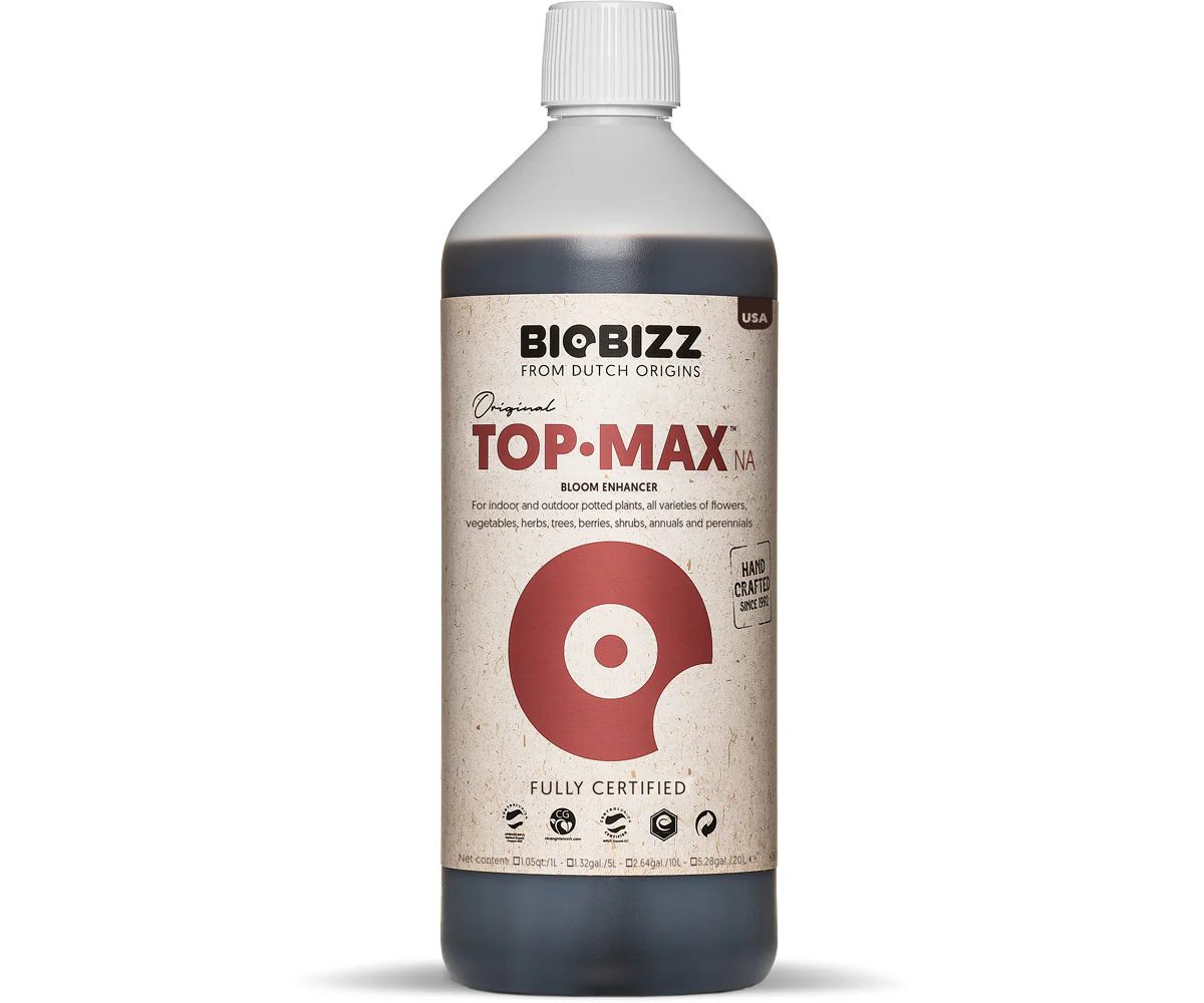 Biobizz Top-Max