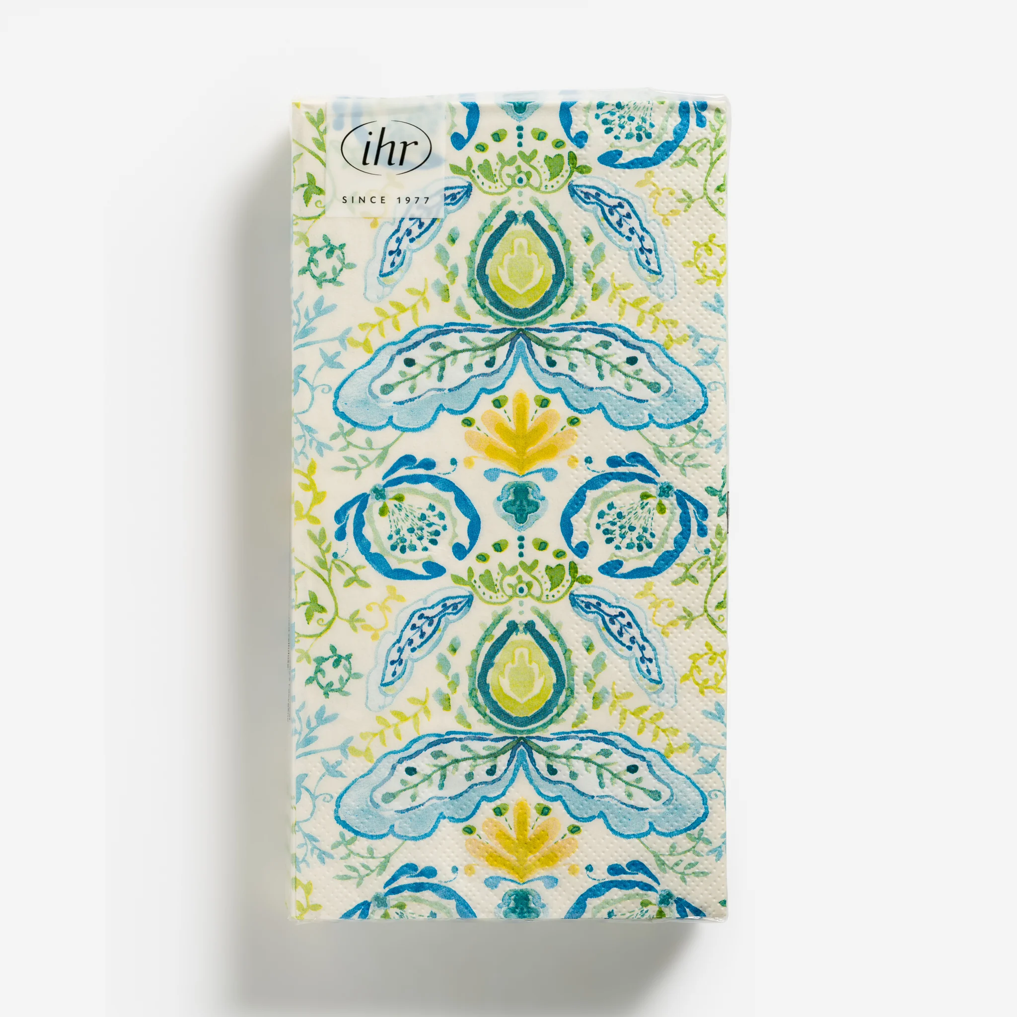 Azure Guest Napkin