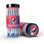Blazy Susan® x Grateful Dead 1 1/4 Cones – Jar of 50