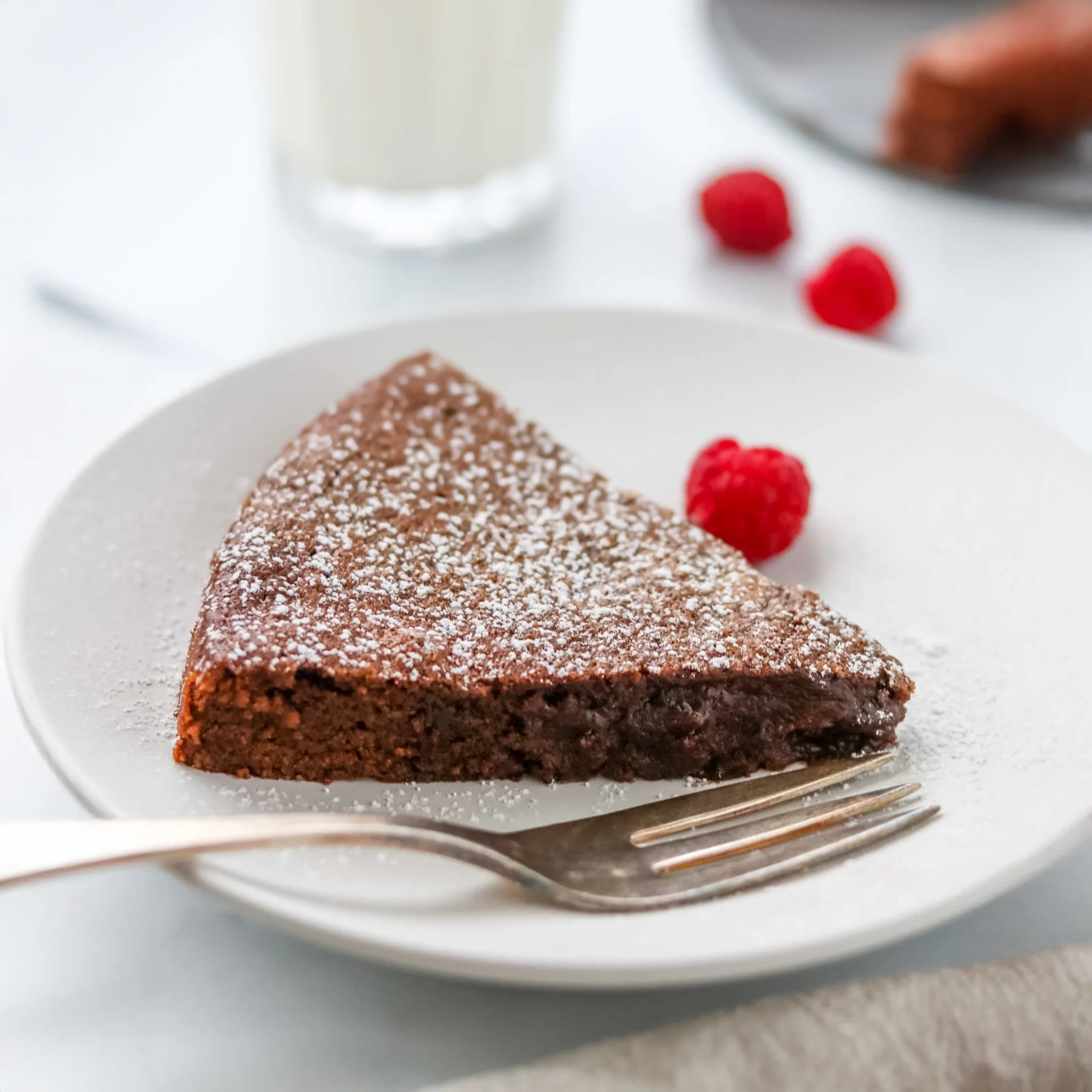 2026-09-27 – Nordic Baking with Chocolate (Online)