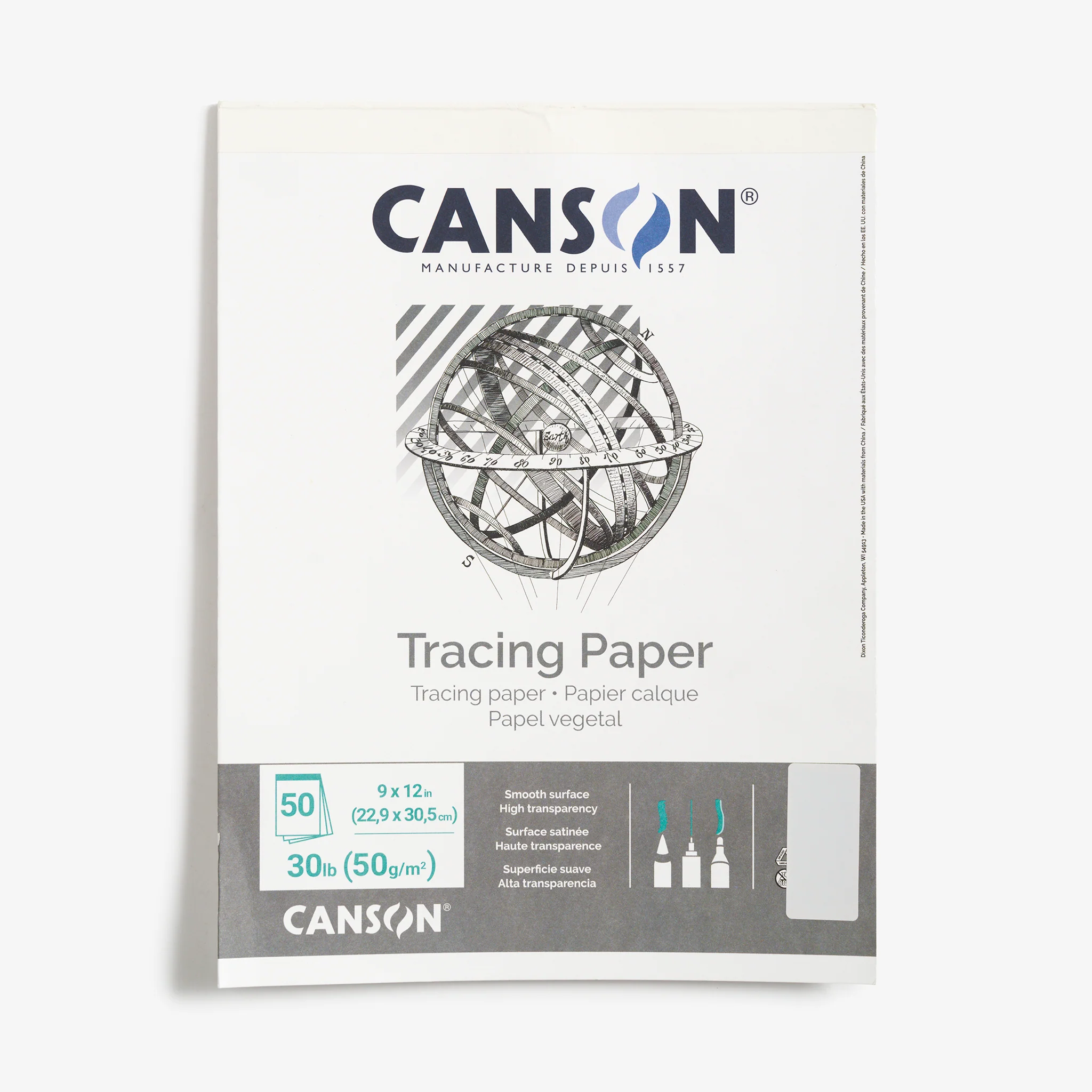 Canson Tracing Paper