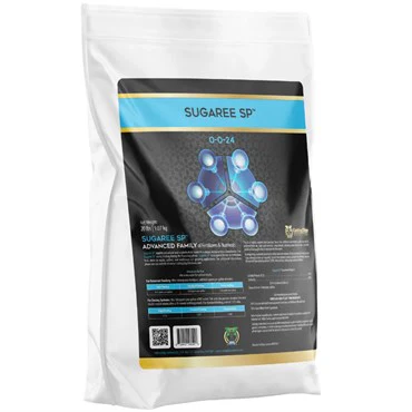 Cutting Edge Sugaree SP™ 0-0-24