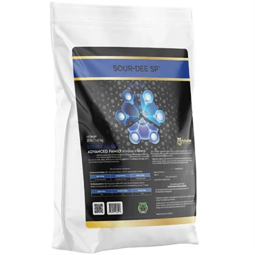 Cutting Edge Sour-Dee SP™ 0-0-24